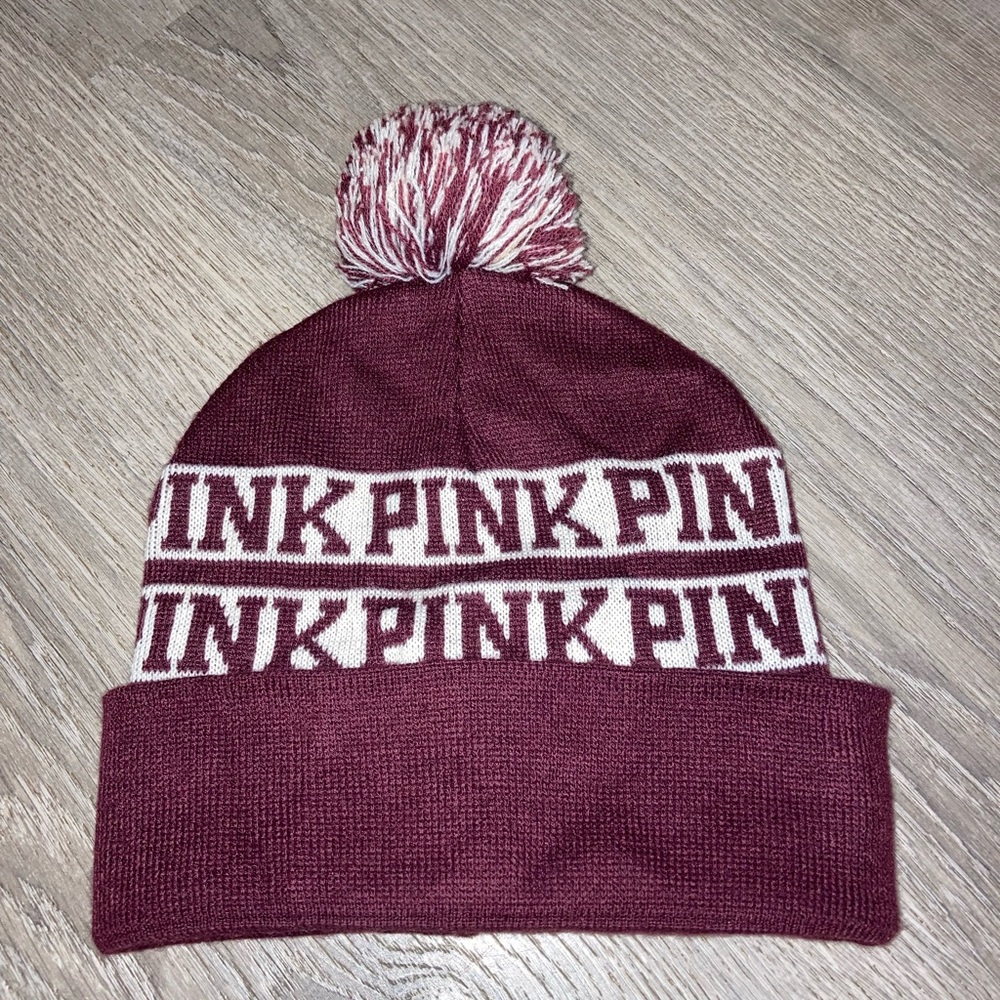 Victoria’s‎ Secret PINK Beanie